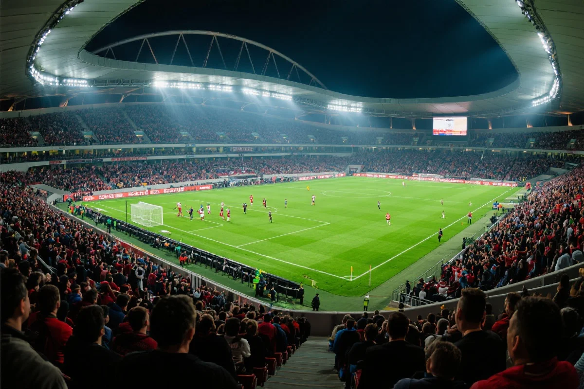 2025年欧洲五大联赛：豪门实力变迁与冠军之路前瞻