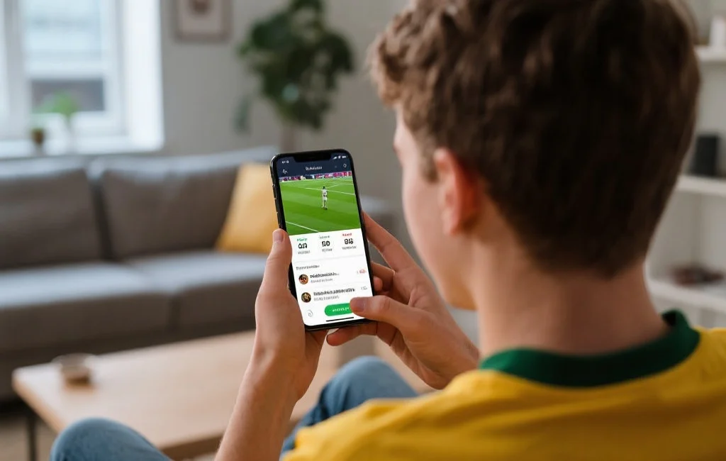 华体育app与主流体育资讯App对比：HTH客户端为何成为体育迷首选？