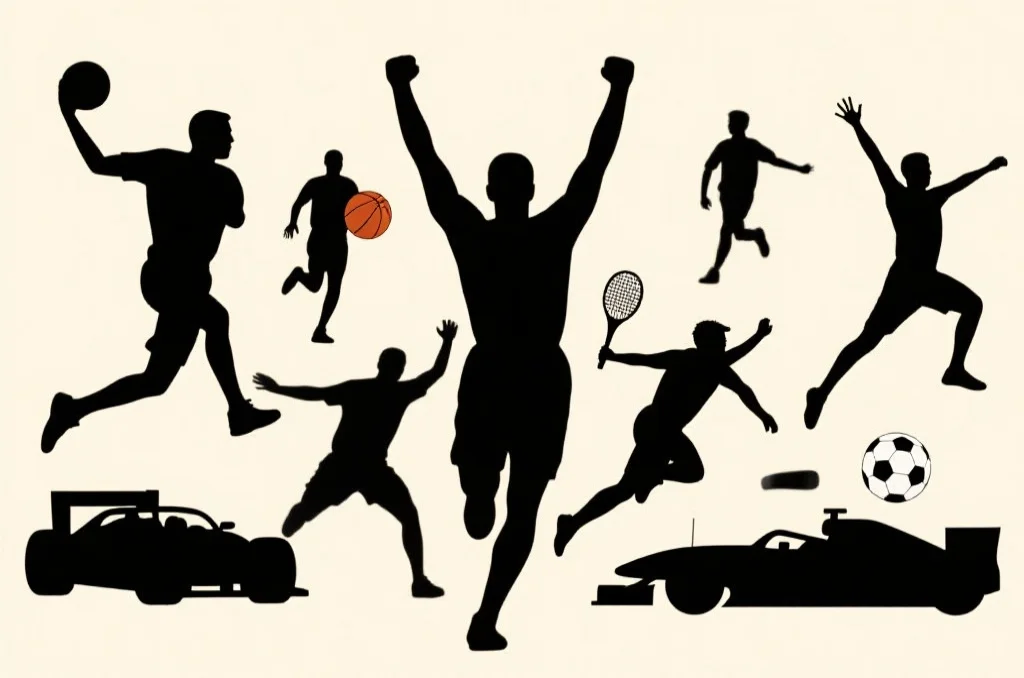 2025年顶级体育赛事